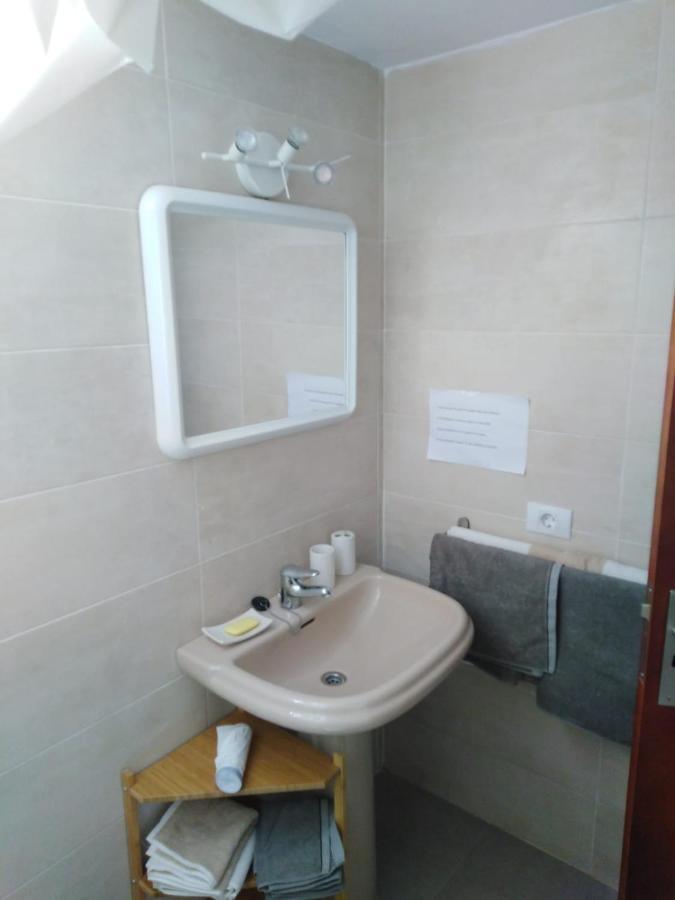 El Sueno - Le Reve Hotel San Bartolome  Ngoại thất bức ảnh