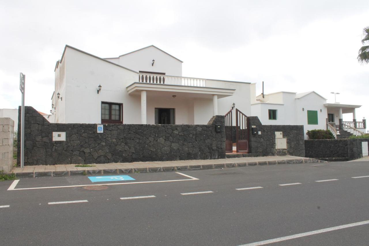 El Sueno - Le Reve Hotel San Bartolome  Ngoại thất bức ảnh
