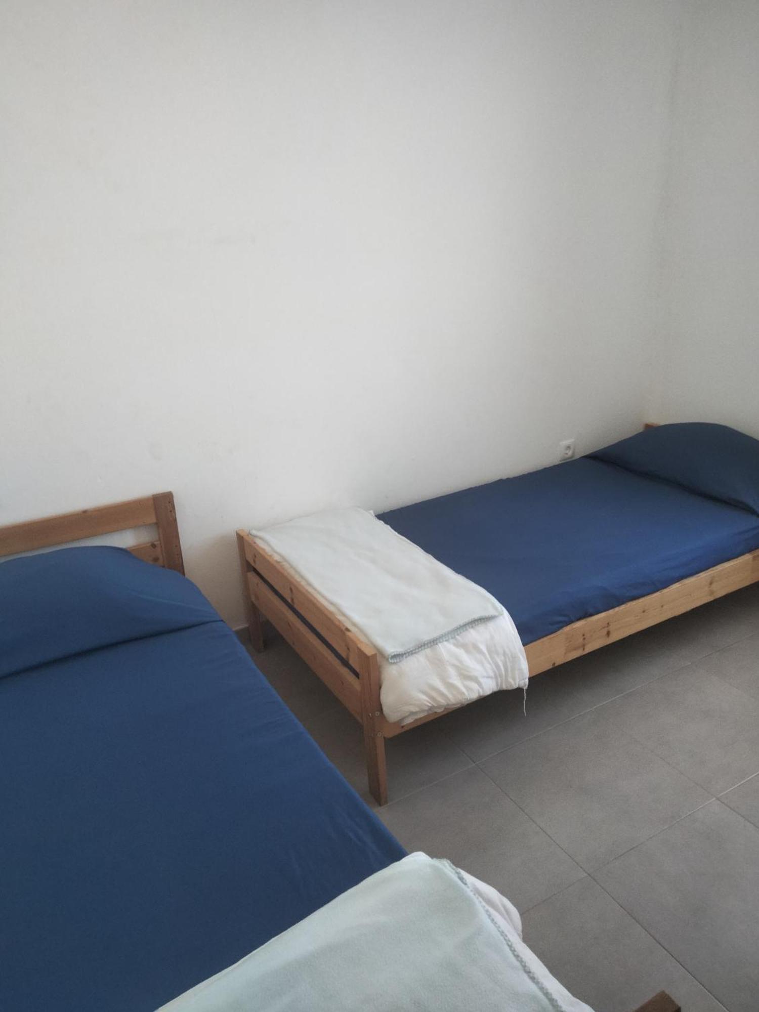 El Sueno - Le Reve Hotel San Bartolome  Ngoại thất bức ảnh
