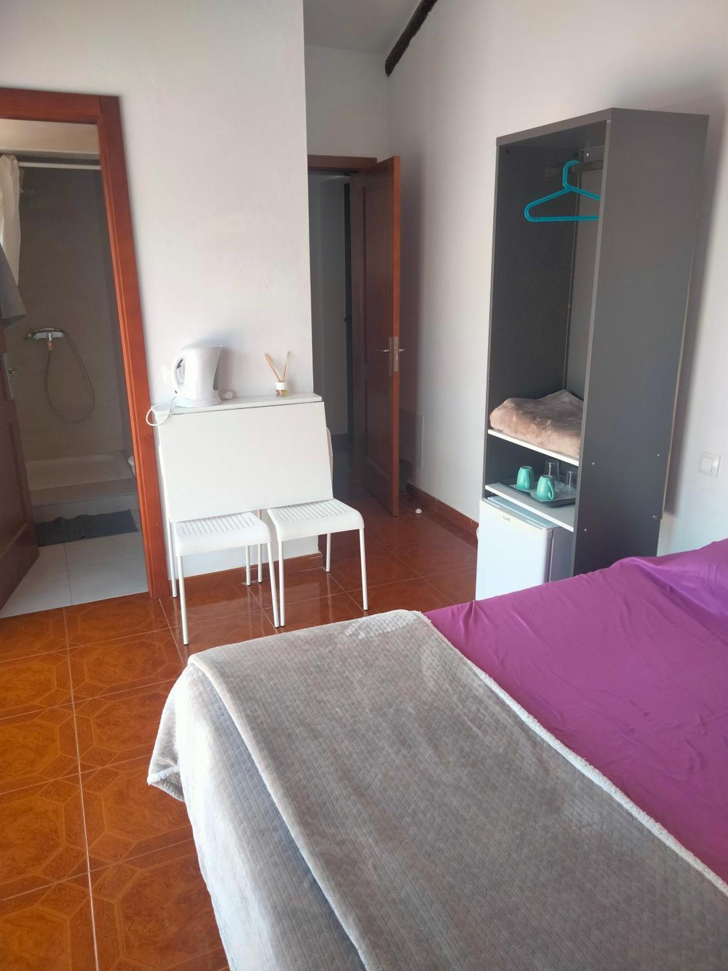 El Sueno - Le Reve Hotel San Bartolome  Ngoại thất bức ảnh